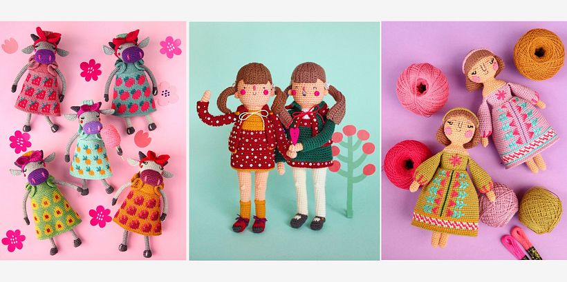 Proyecto de Ganchillo de la Abuela