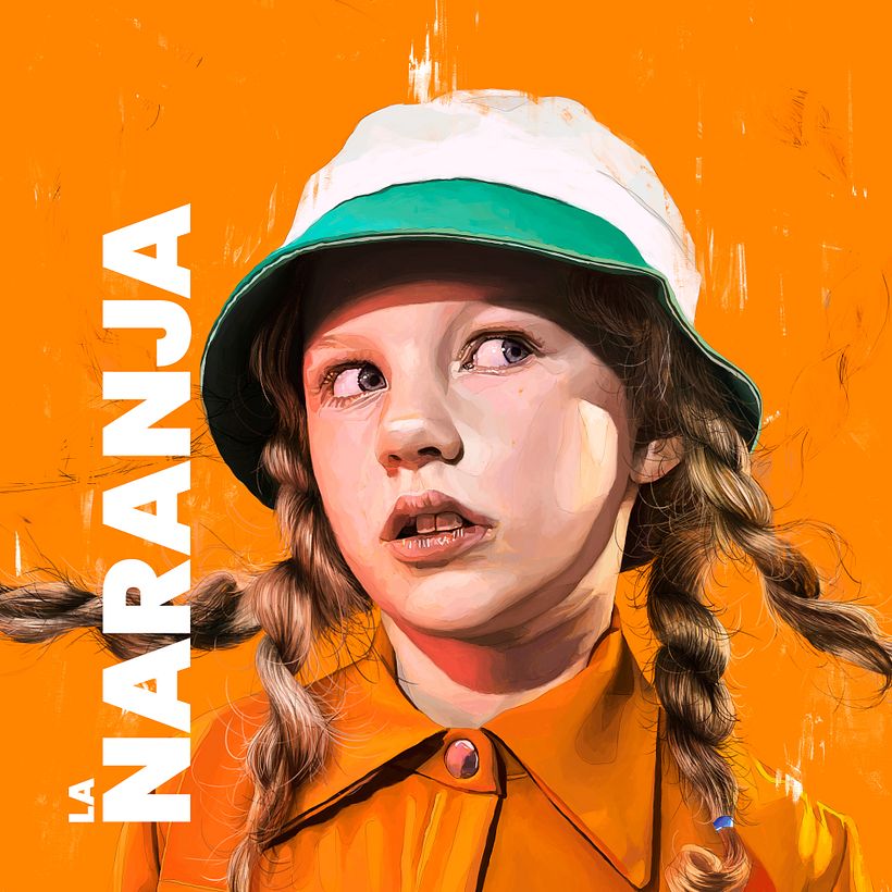Naranja 2