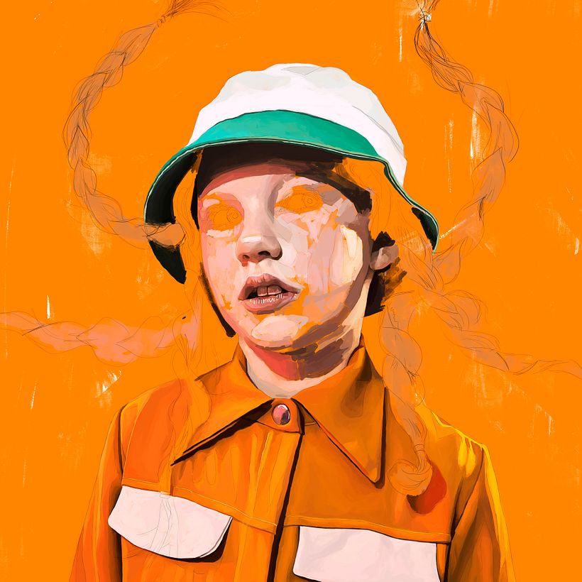 Naranja 11