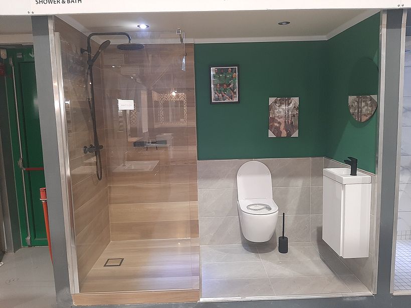 My project for course: Interior Design for Beginners 2