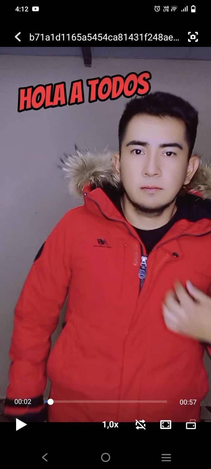 Proyecto final del inicio del cambio  1