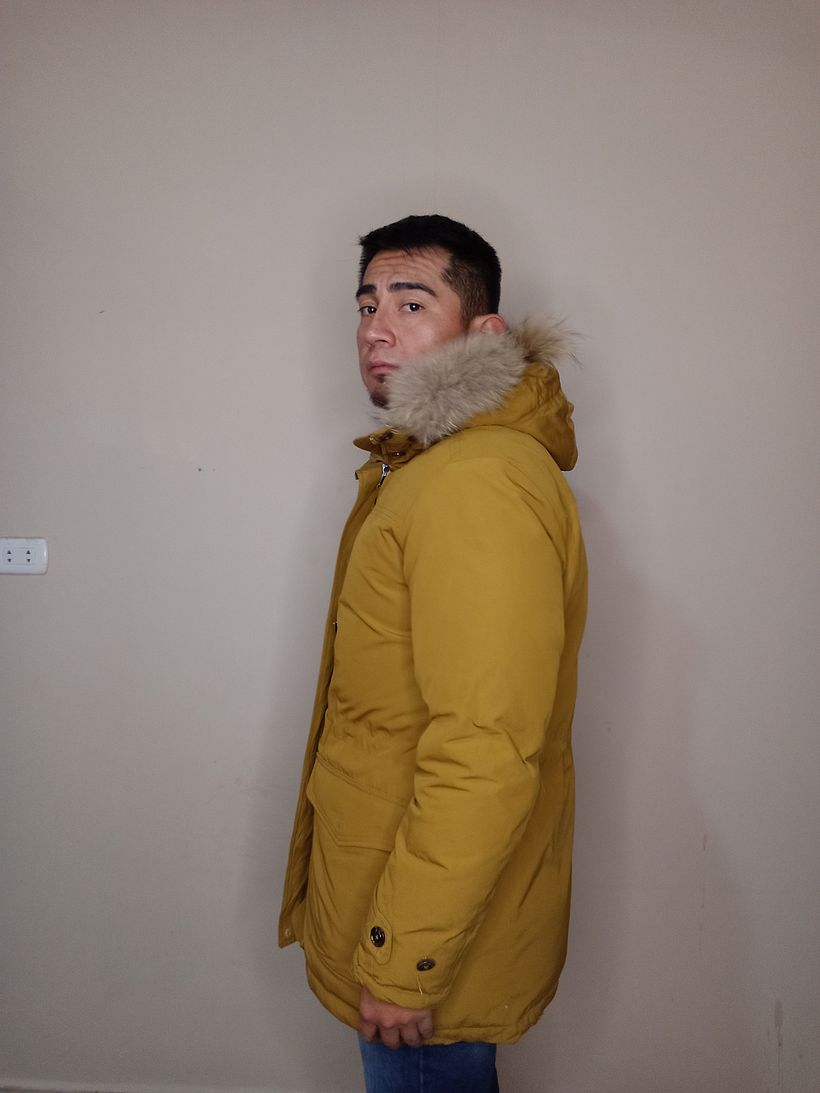 Proyecto final del inicio del cambio  3