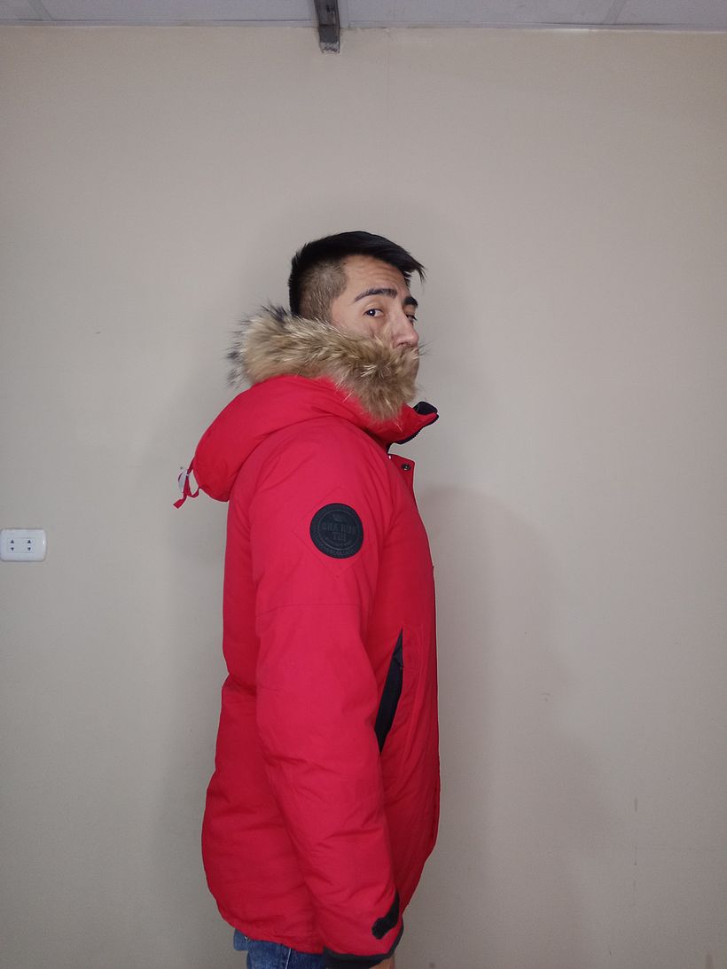 Proyecto final del inicio del cambio  2