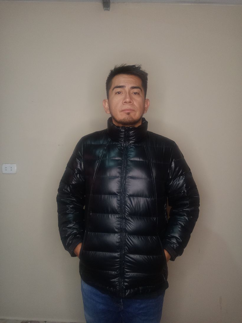 Proyecto final del inicio del cambio  7