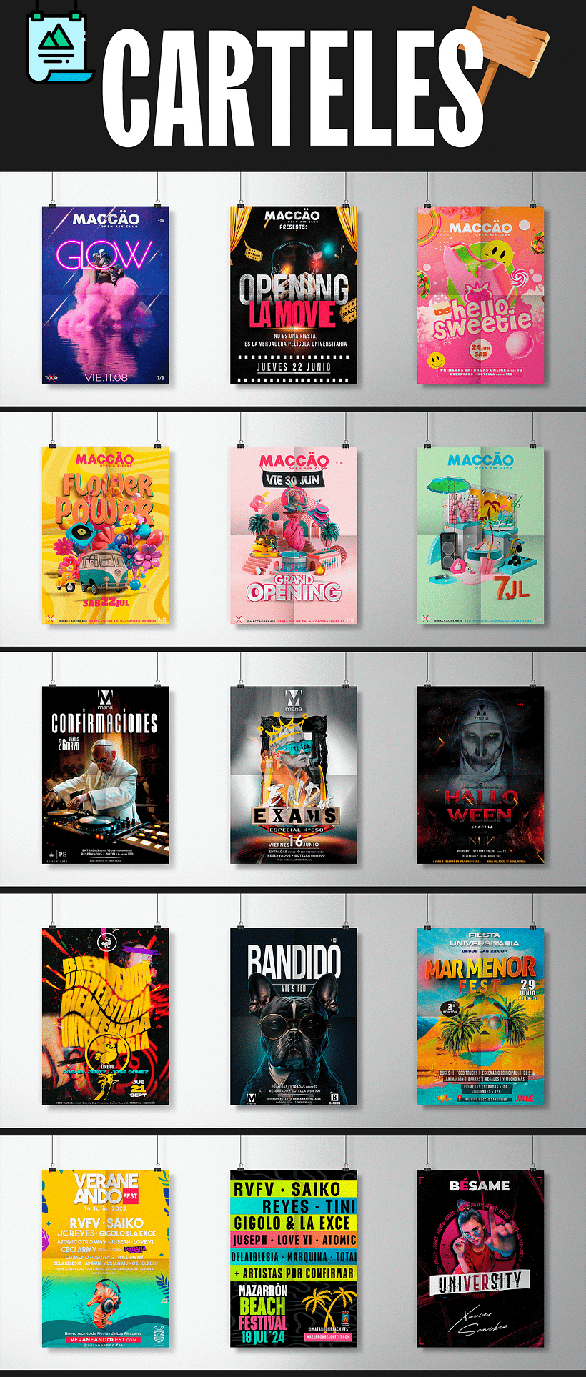 BASICAMENTE CARTELES 6