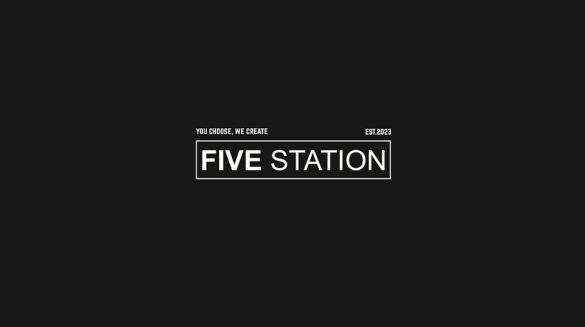 Five Station (StreetWear) 1