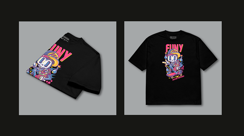 Five Station (StreetWear) 3