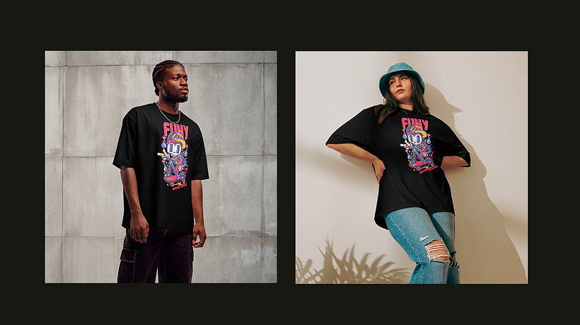 Five Station (StreetWear) 4