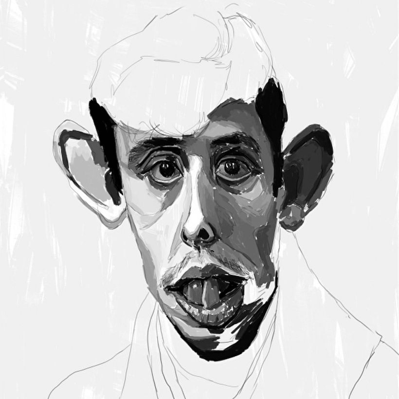 Fref - Pintura
