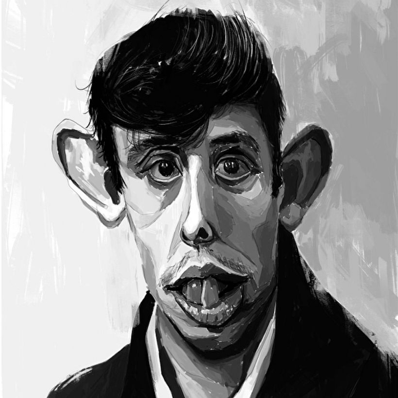 Fref - Pintura