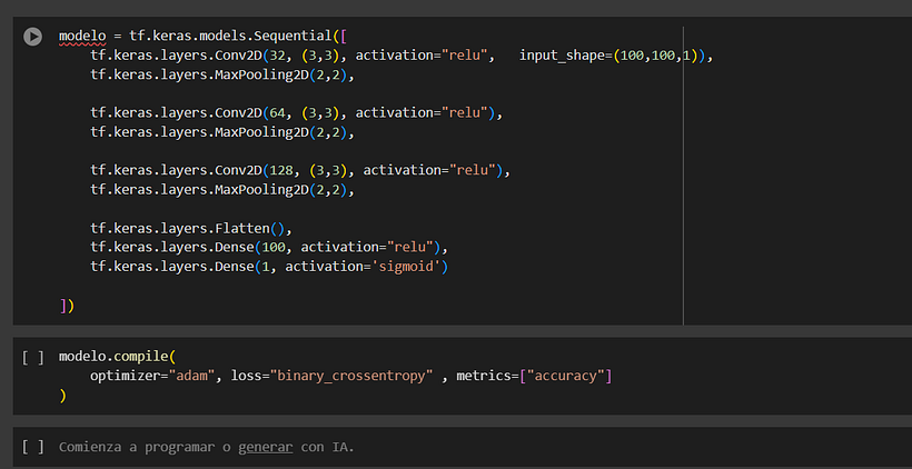 Mi proyecto del curso: Introducción a la IA con Python 3