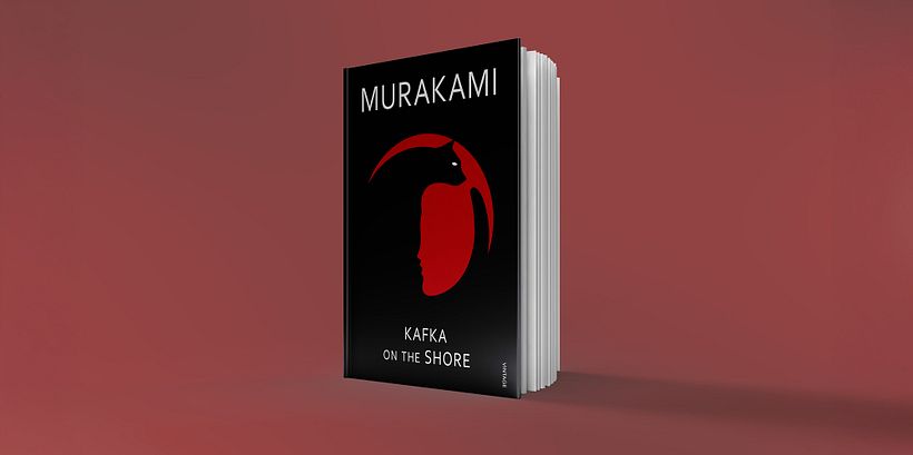 Kafka on the Shore