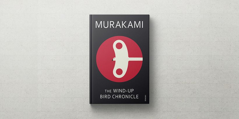 The Wind-Up Bird Chronicle