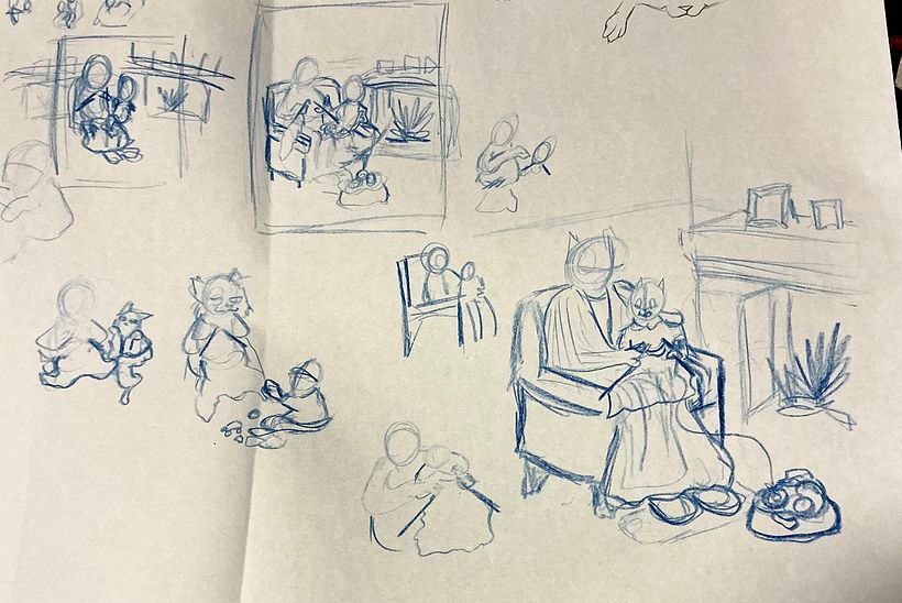 Sketch 2