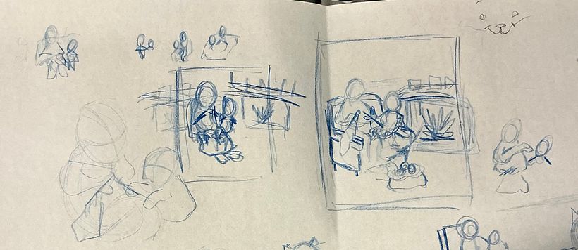 Sketch 1