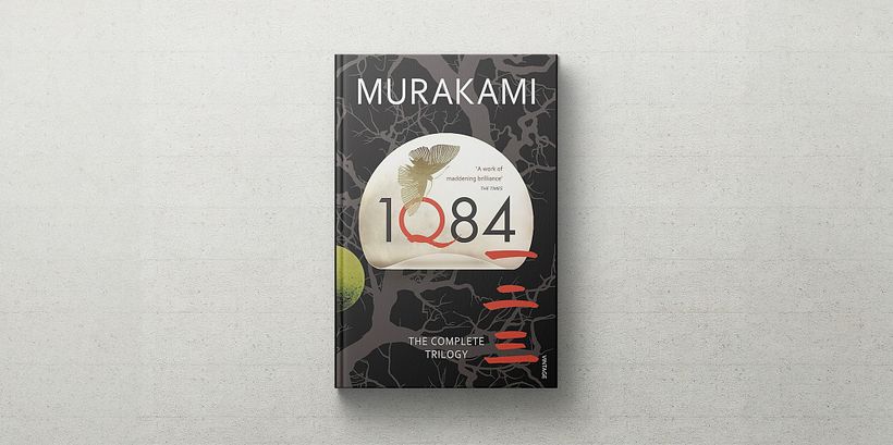 1Q84