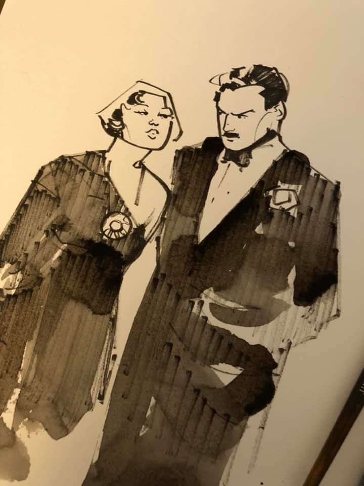ink sketches 02 4
