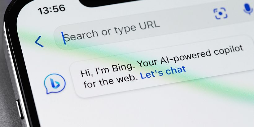 Chat Bing