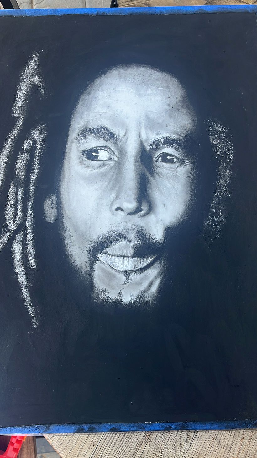 Bob Marley 1
