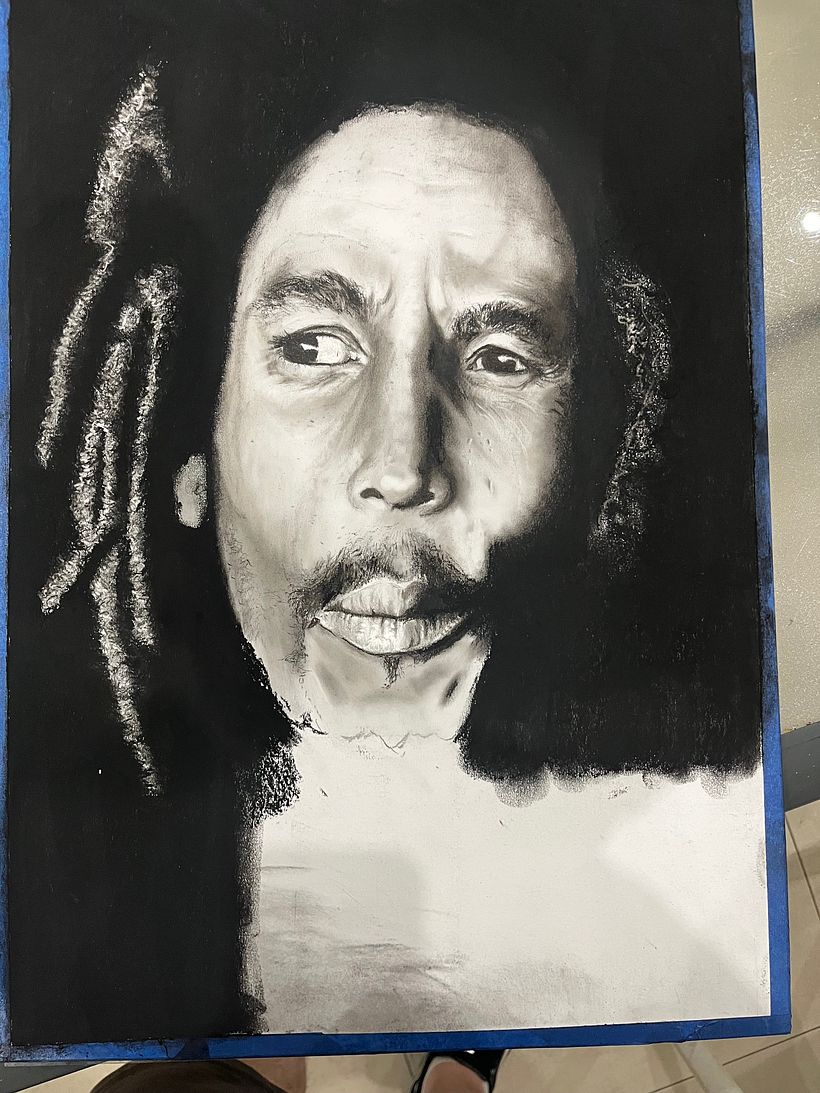 Bob Marley 1