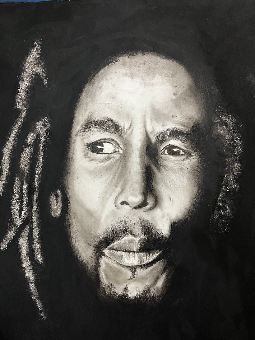 Bob Marley 1