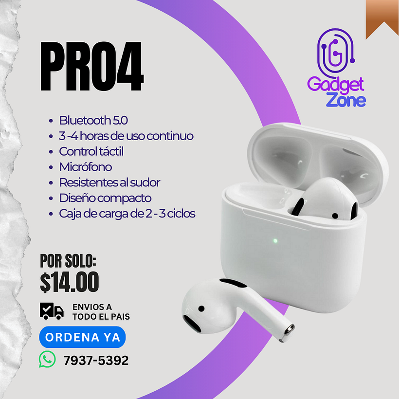 Mi proyecto del curso: Copywriting para redes sociales 6