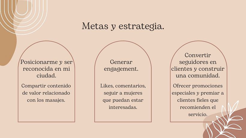 Mi proyecto del curso: Community management desde cero 4