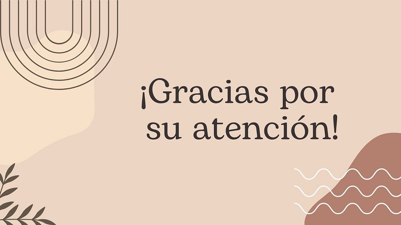 Mi proyecto del curso: Community management desde cero 5