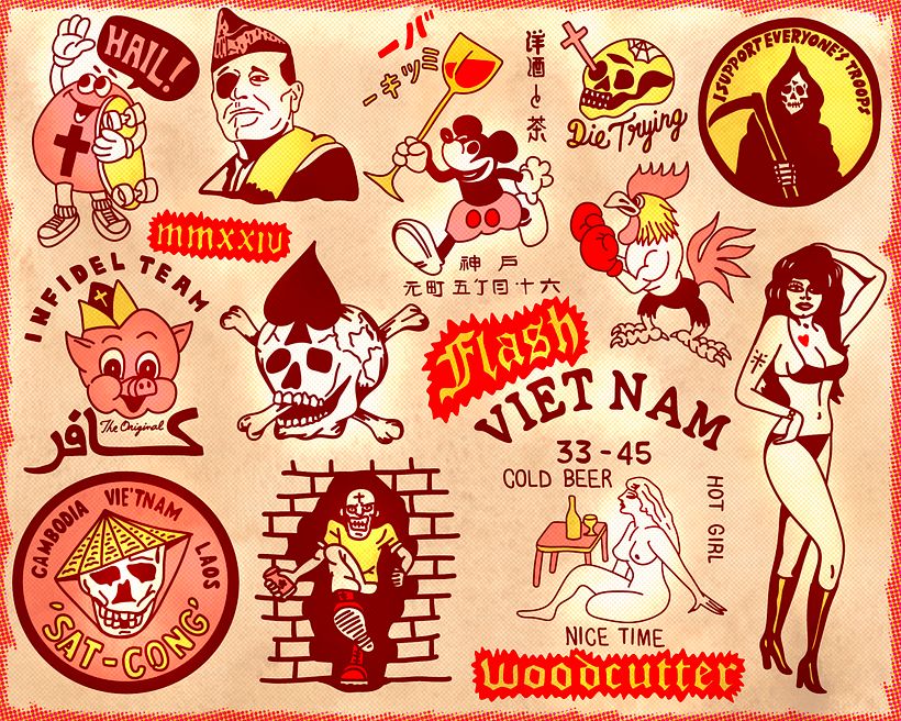 November Flash 2