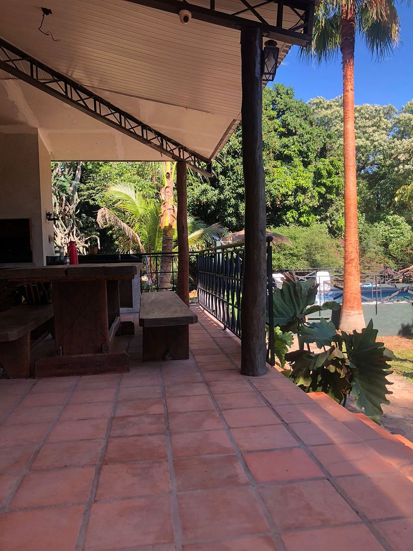 Posada Turistica SUSURROS DEL MONTE 2