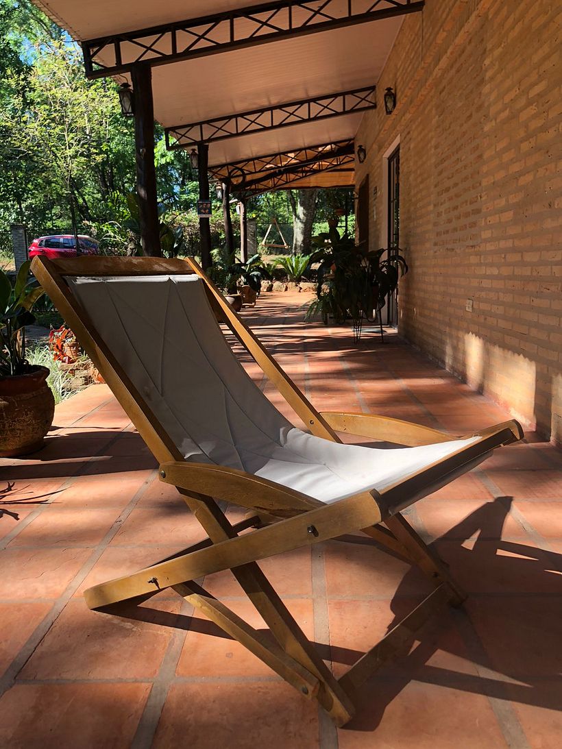 Posada Turistica SUSURROS DEL MONTE 3