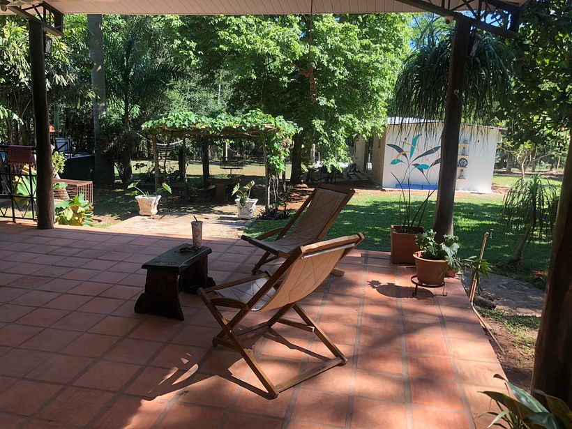 Posada Turistica SUSURROS DEL MONTE 4