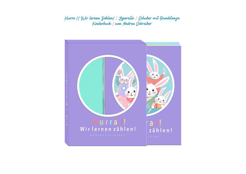 Mein Abschlussprojekt für den Kurs: Vintage-Illustration für bezaubernde Kinderbücher 1