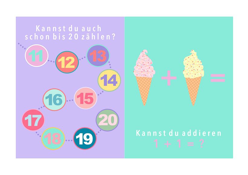 Mein Abschlussprojekt für den Kurs: Vintage-Illustration für bezaubernde Kinderbücher 11