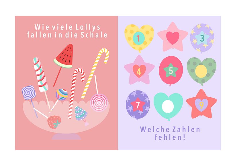 Mein Abschlussprojekt für den Kurs: Vintage-Illustration für bezaubernde Kinderbücher 13