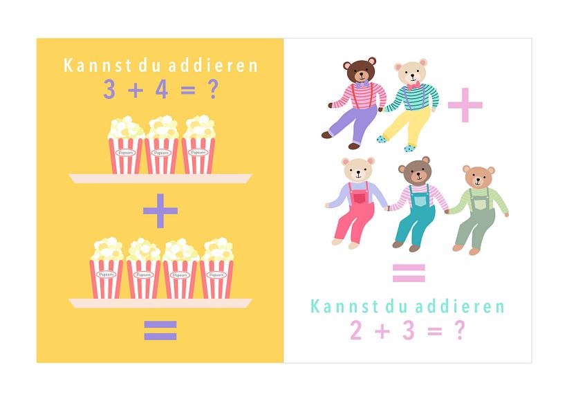 Mein Abschlussprojekt für den Kurs: Vintage-Illustration für bezaubernde Kinderbücher 14