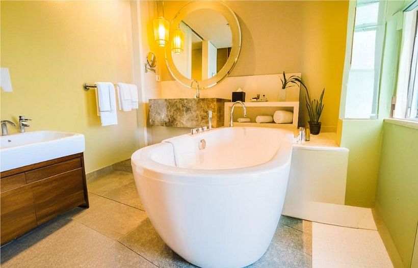 What Are The Must-Have Features For A Modern Bathroom Interior? 7