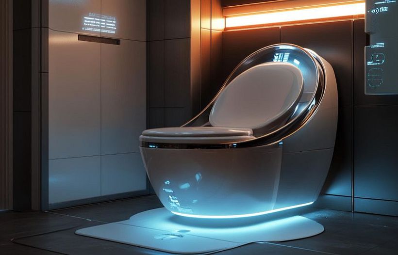What Are The Must-Have Features For A Modern Bathroom Interior? 9