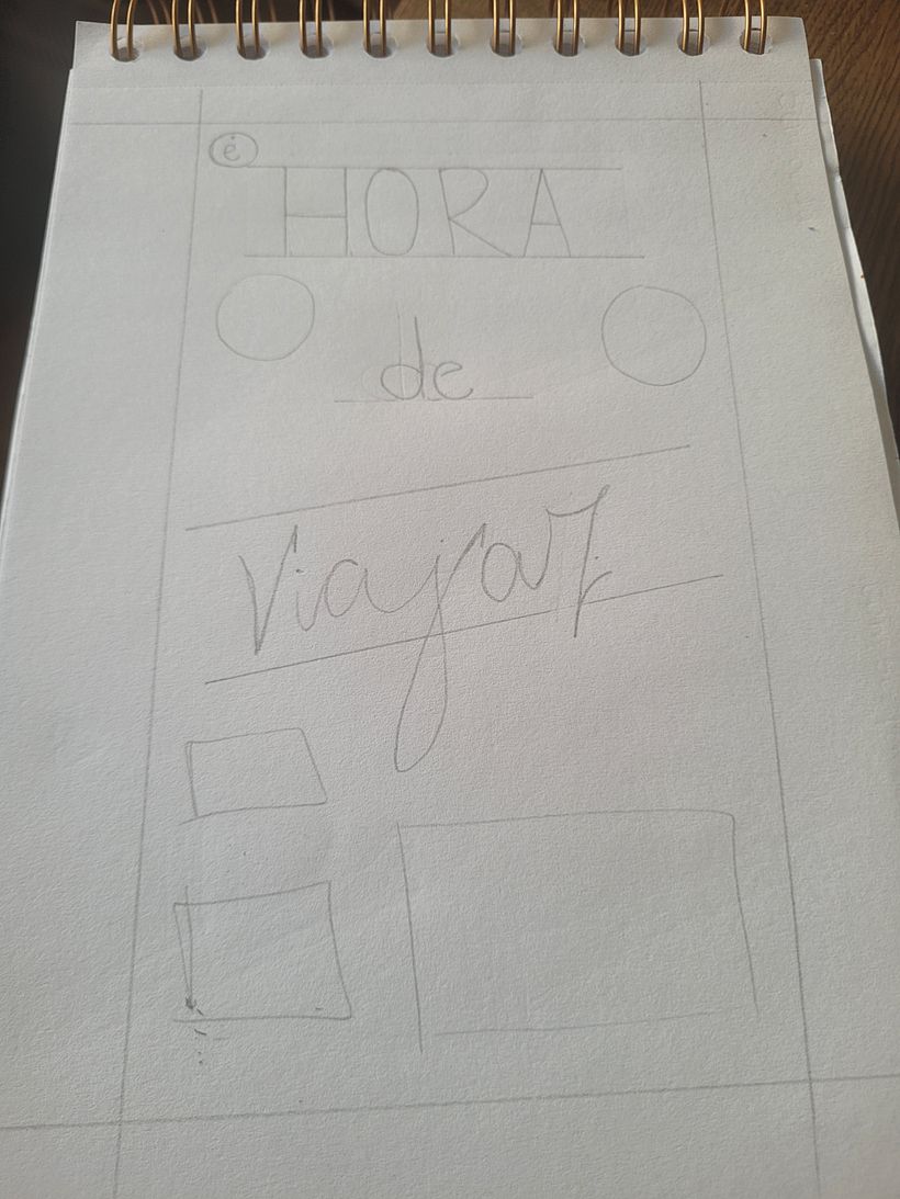 Meu projeto do curso: Lettering criativo: desenhe palavras com estilo 2
