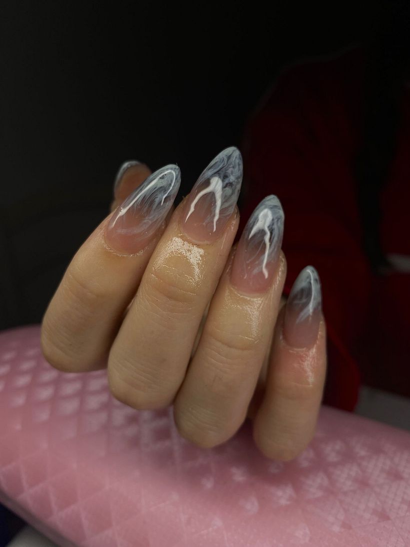 Mi proyecto del curso: Introducción al nail art 7