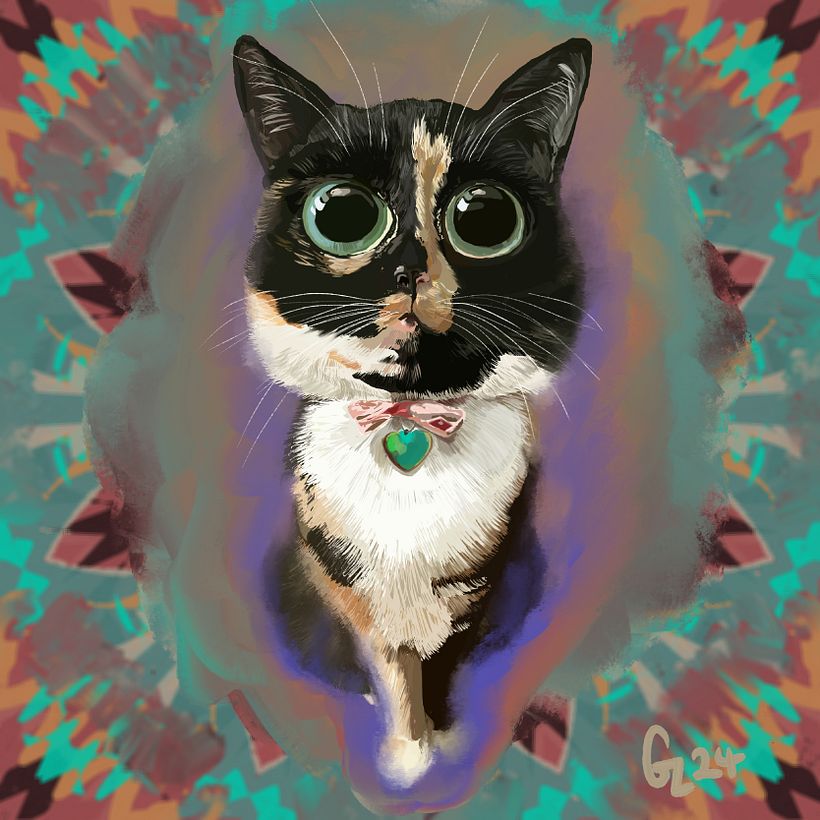 Psychedelia Karen
