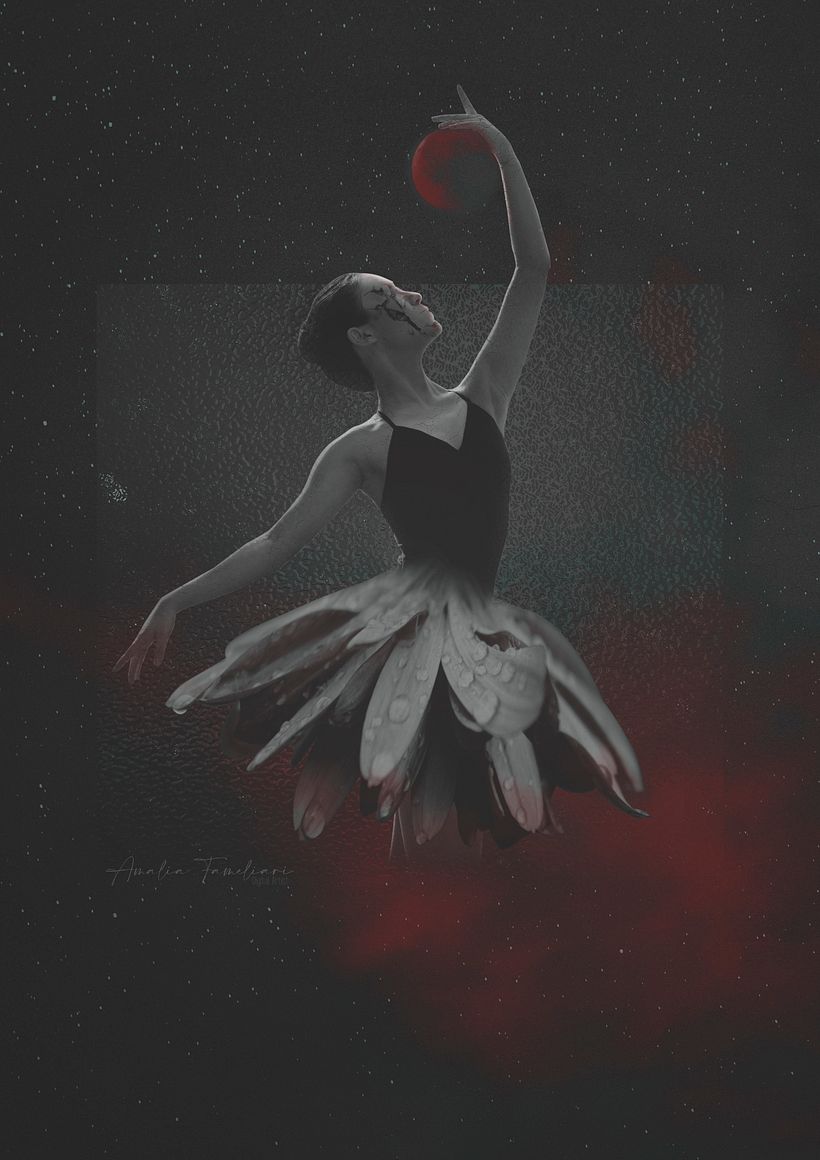 Space Ballet 1