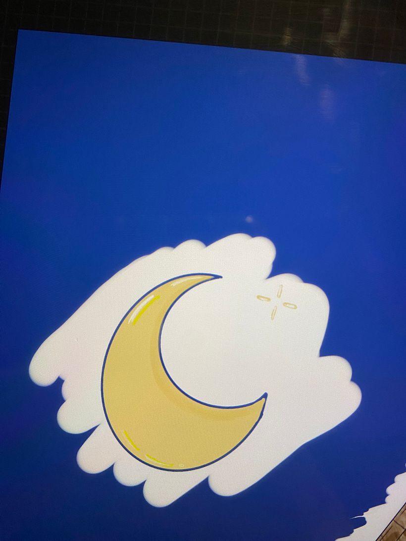 My project for course: Artistic Illustration: Draw from Your Imagination 3