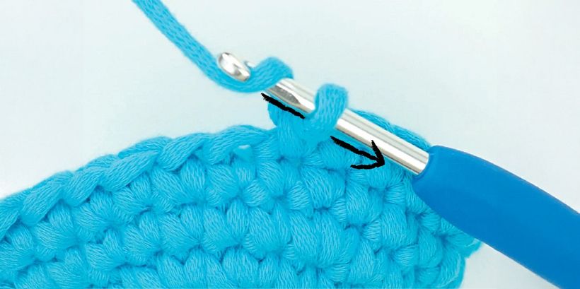 Chain Stitch