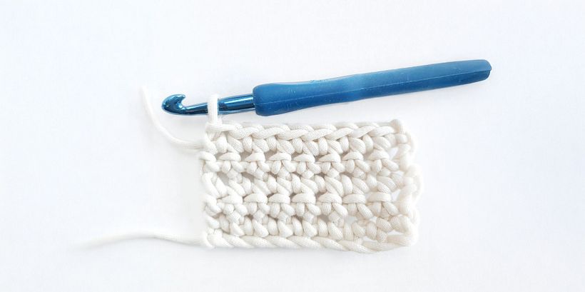 Single Stitch