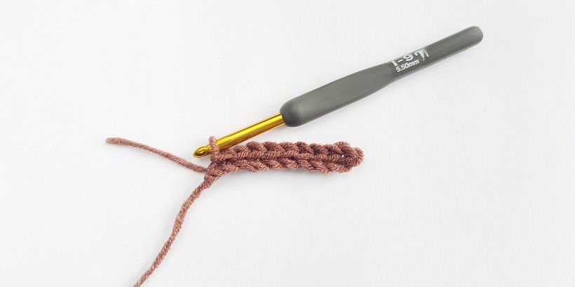 Slip Stitch