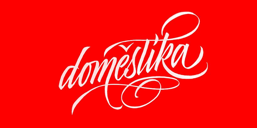 Domestika