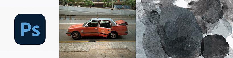 Taxi Laser / The Signal 3