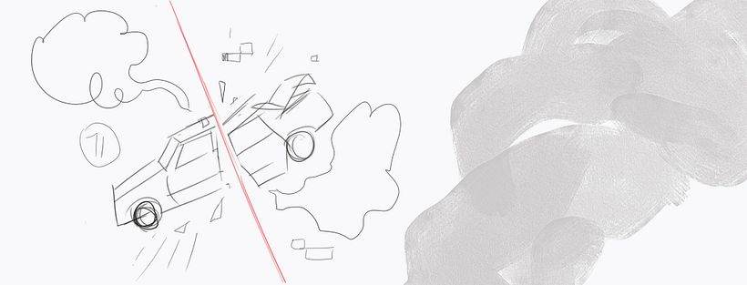 Taxi Laser / The Signal 3