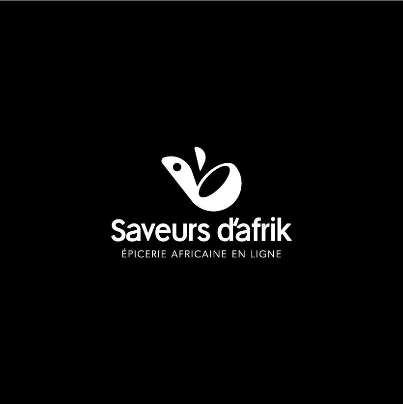 Online-Afro-Markt für Lebensmittelprodukte 1